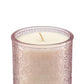 Pier 1 Pink Champagne Luxe 19oz Filled Candle