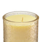 Pier 1 Cuban Vanilla Luxe 19oz Filled Candle