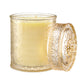 Pier 1 Cuban Vanilla Luxe 19oz Filled Candle
