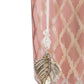 Pier 1 Asian Spice Charm Jar 6.5oz Filled Candle