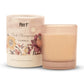 Pier 1 Pink Champagne 8oz Boxed Soy Candle